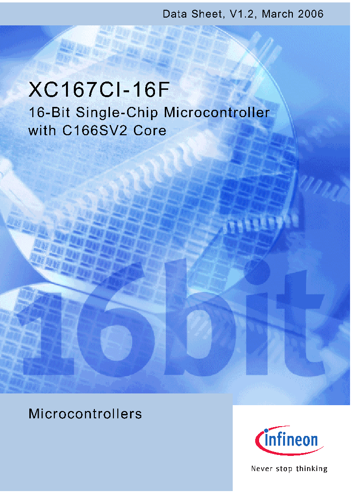 SAK-XC167CI-16F40F_3532751.PDF Datasheet