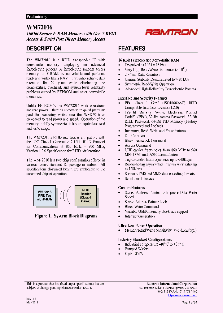 WM72016_3534232.PDF Datasheet