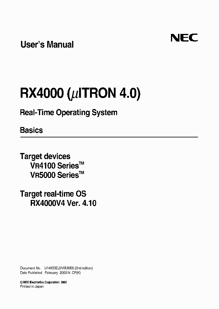 RX4000V4_3534955.PDF Datasheet