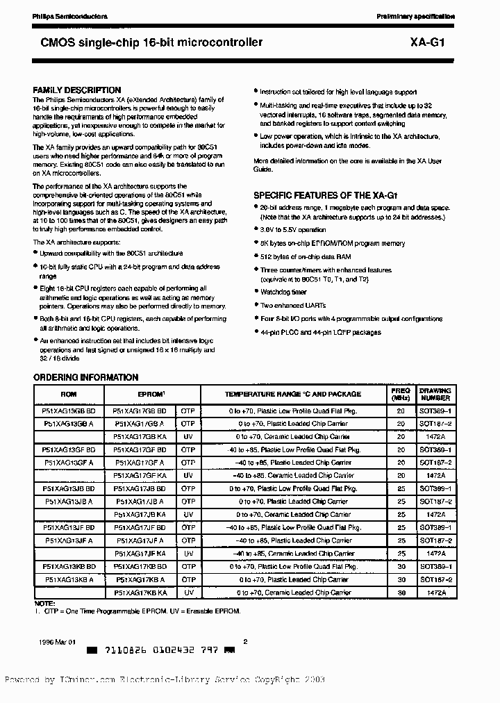 P51XAG17GBA_3542648.PDF Datasheet