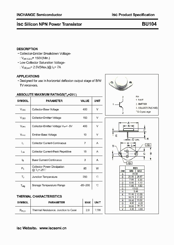 BU104_3563770.PDF Datasheet