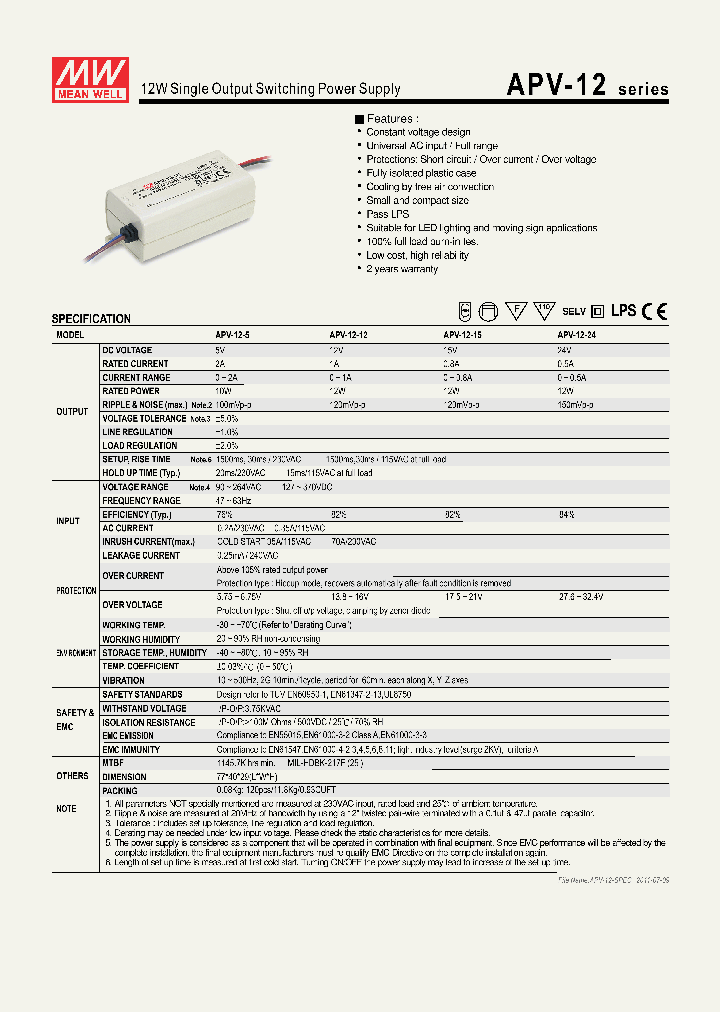 APV-12-12_3583858.PDF Datasheet