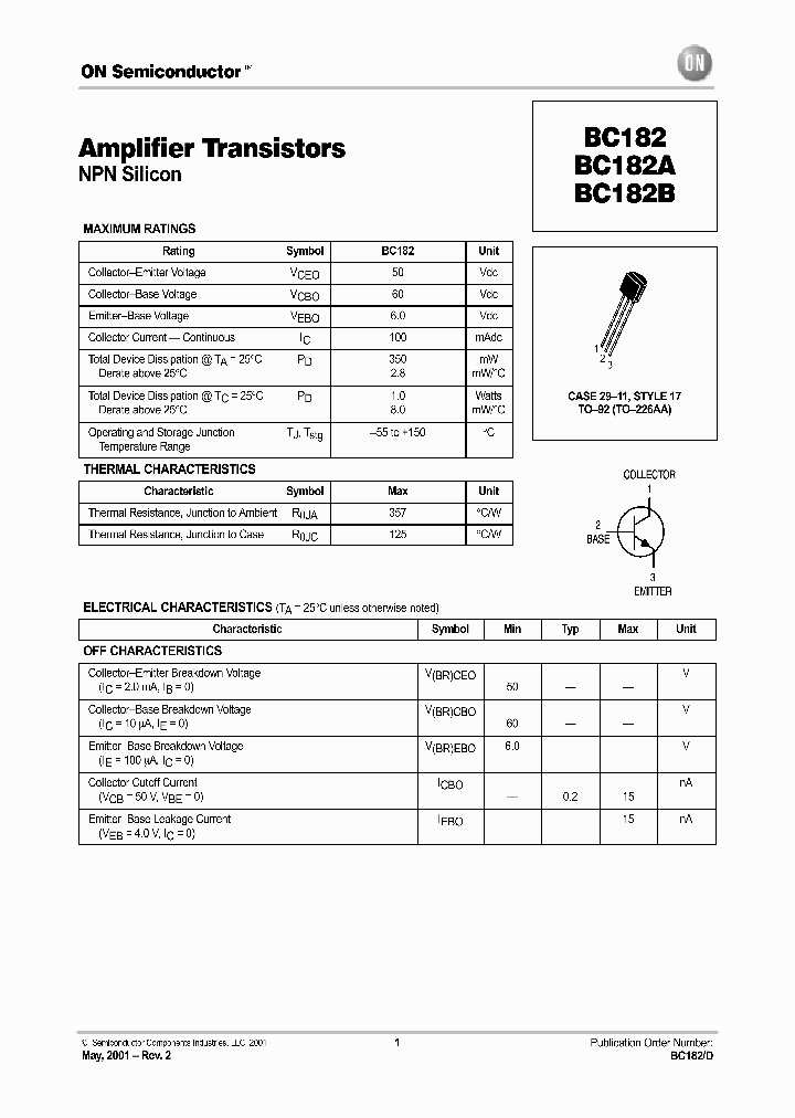 BC182-D_3600049.PDF Datasheet