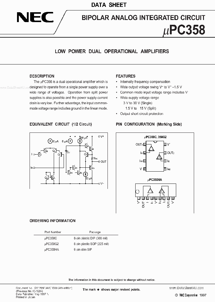 C358C_3644922.PDF Datasheet