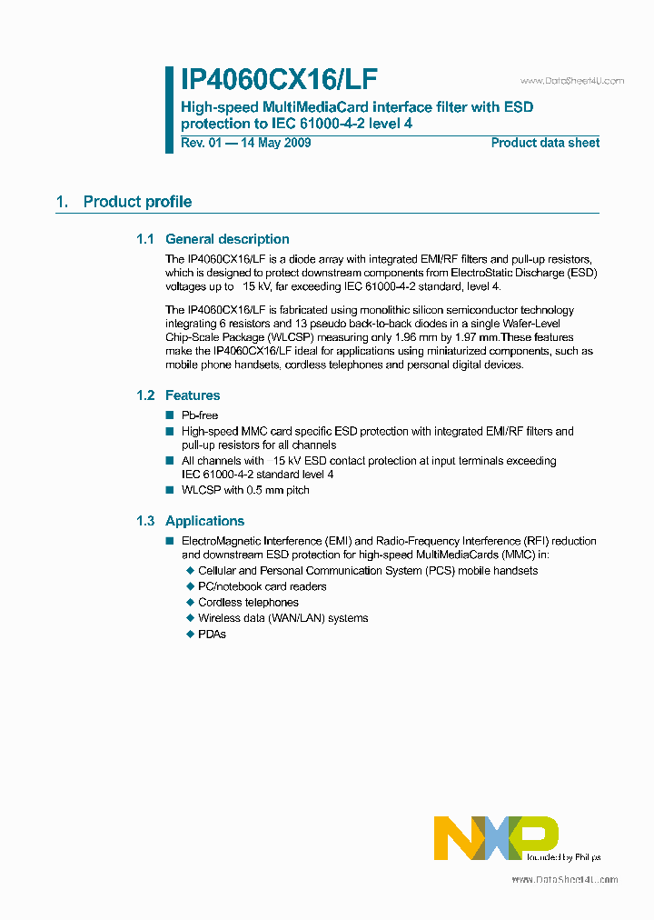 IP4060CX16LF_3657505.PDF Datasheet