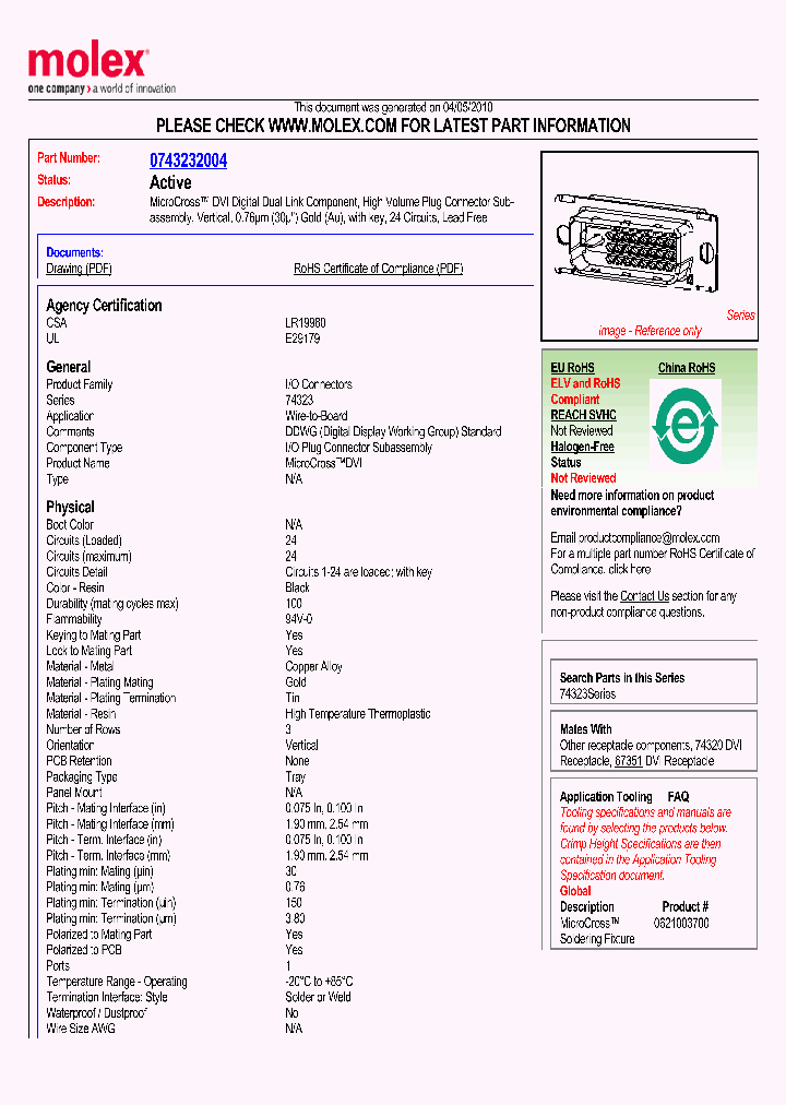 74323-2004_3663483.PDF Datasheet