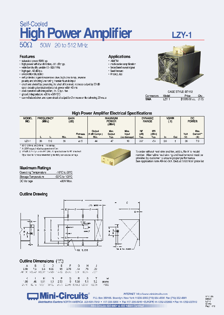 LZY-1_3664354.PDF Datasheet