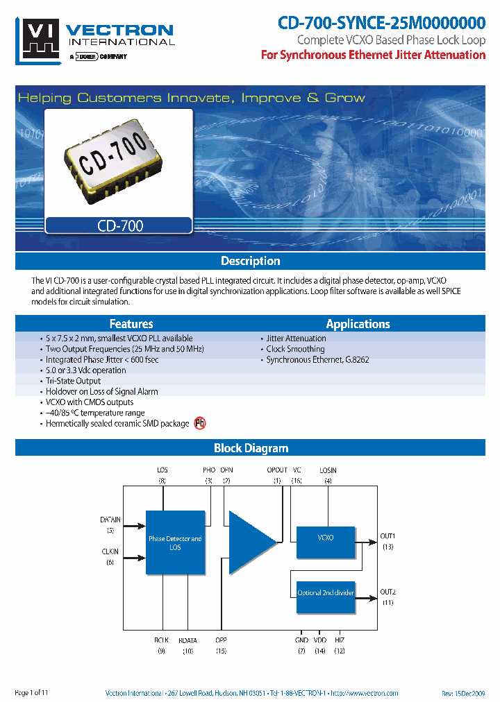 CD-700-SYNCE-25M0000000_3665824.PDF Datasheet