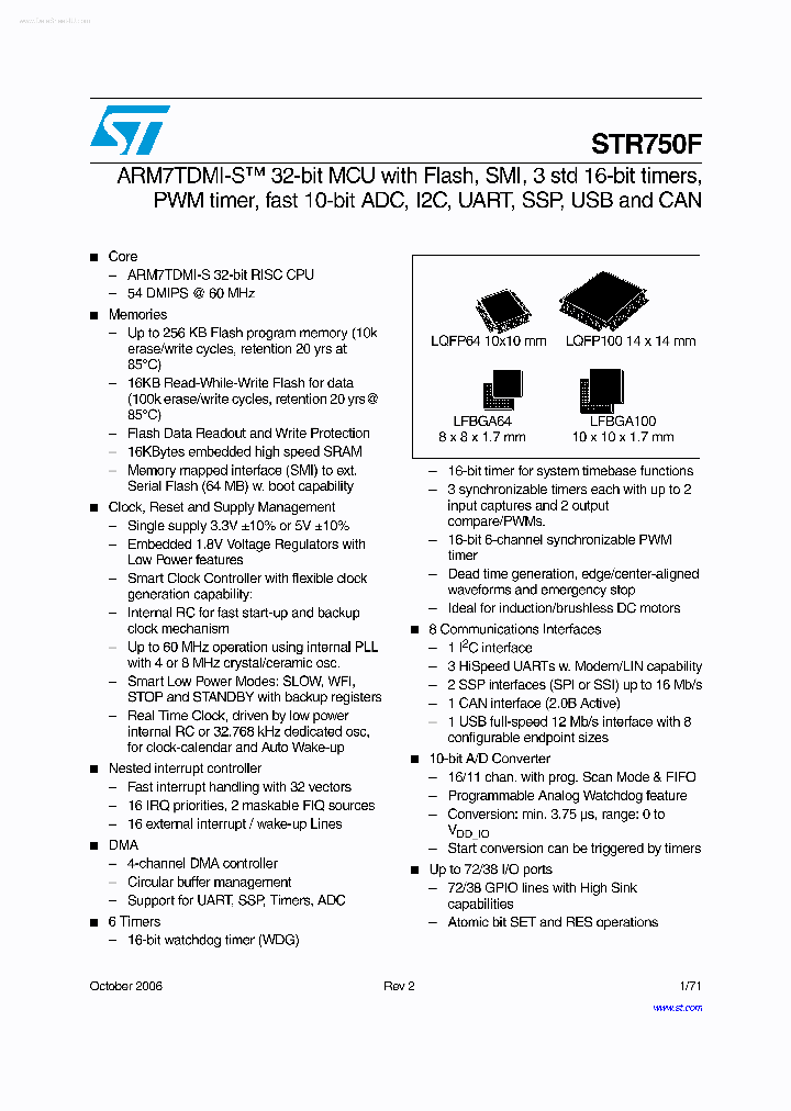 STR750F_3666974.PDF Datasheet