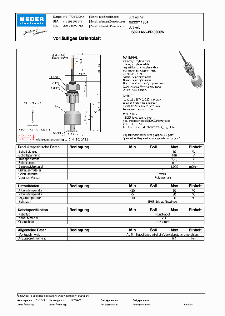 LS02-1A66-PP-3000WDE_3700435.PDF Datasheet