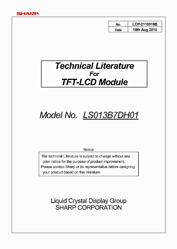LS013B7DH01_3702540.PDF Datasheet