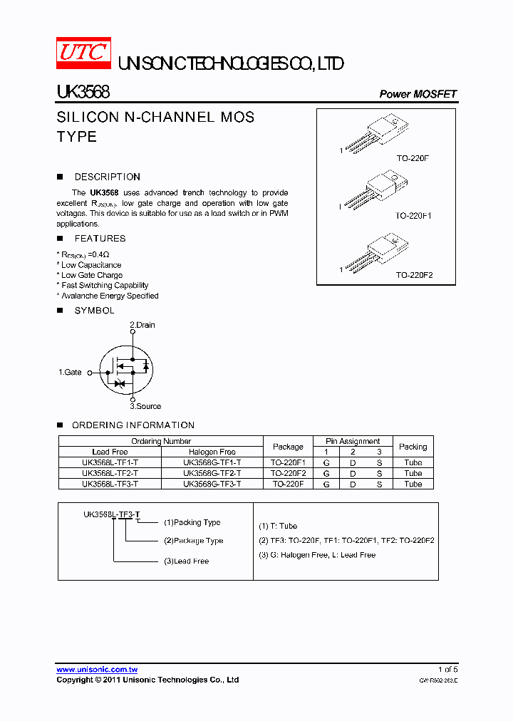 UK3568L-TF1-T_3706509.PDF Datasheet