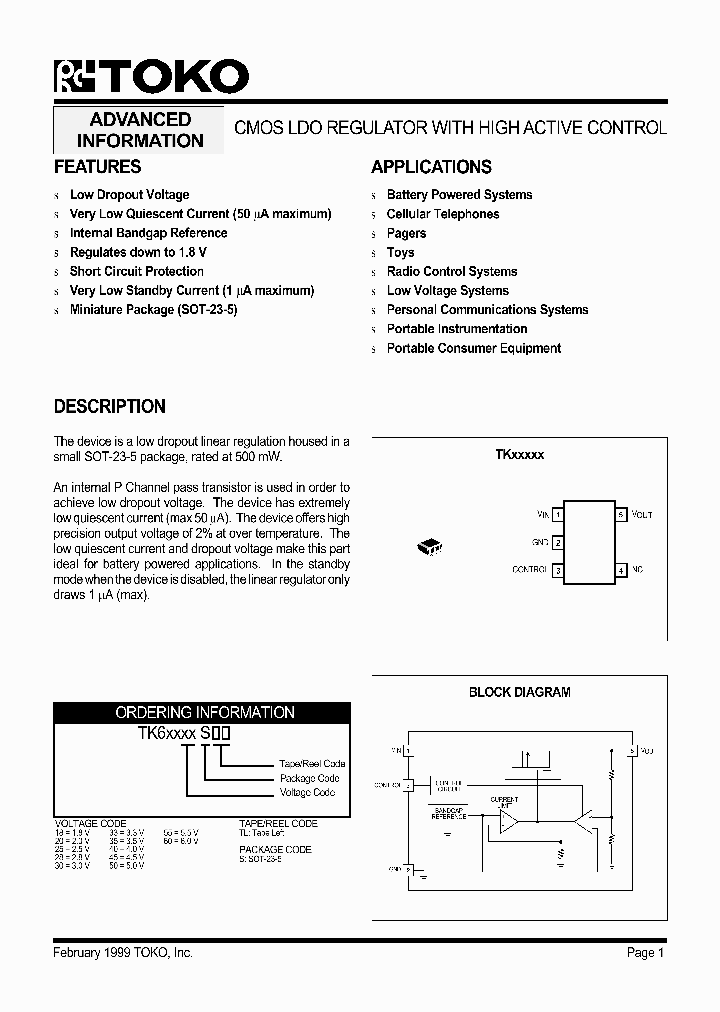 TK630STL_3724160.PDF Datasheet