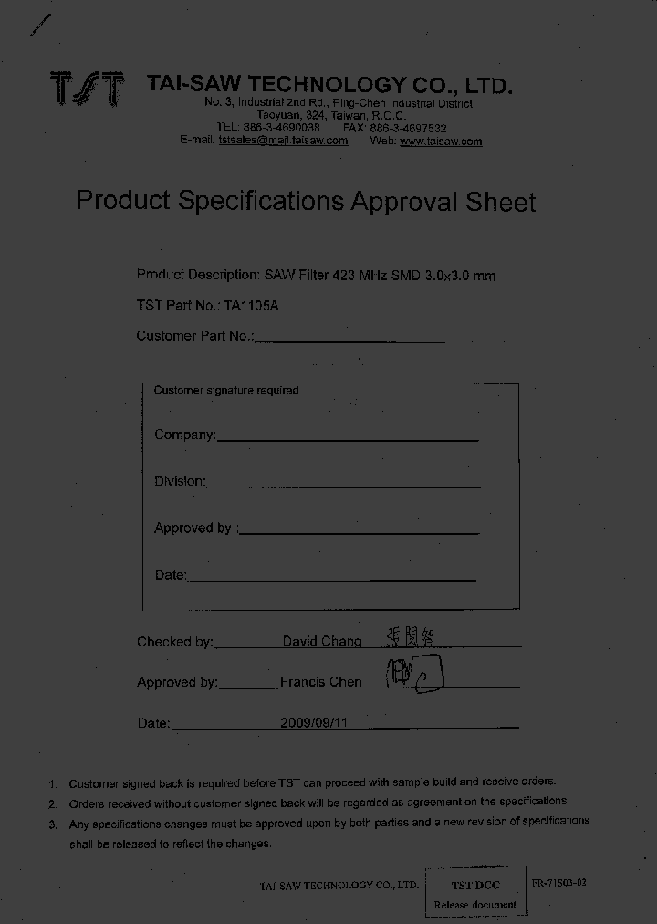 TA1105A_3724108.PDF Datasheet