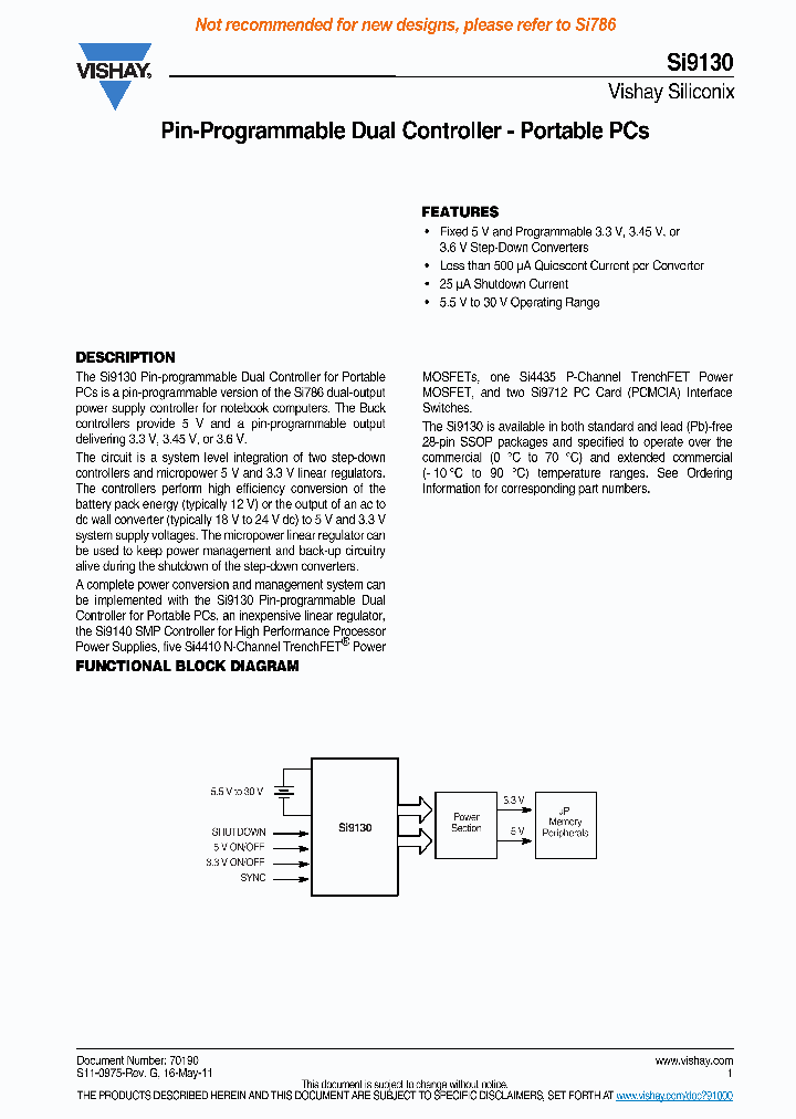 SI9130CG-T1_3770399.PDF Datasheet
