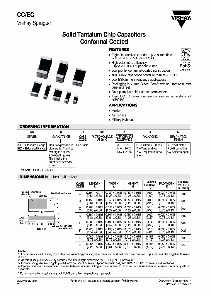 CC476G006KXG_3746494.PDF Datasheet