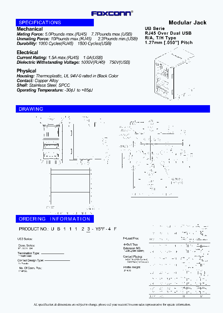 UB11123-YFF-4F_3750905.PDF Datasheet