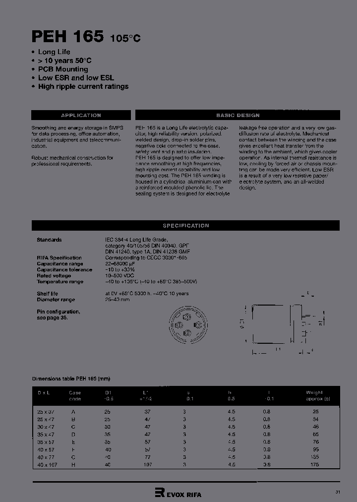 PEH165YF3150Q_3752783.PDF Datasheet