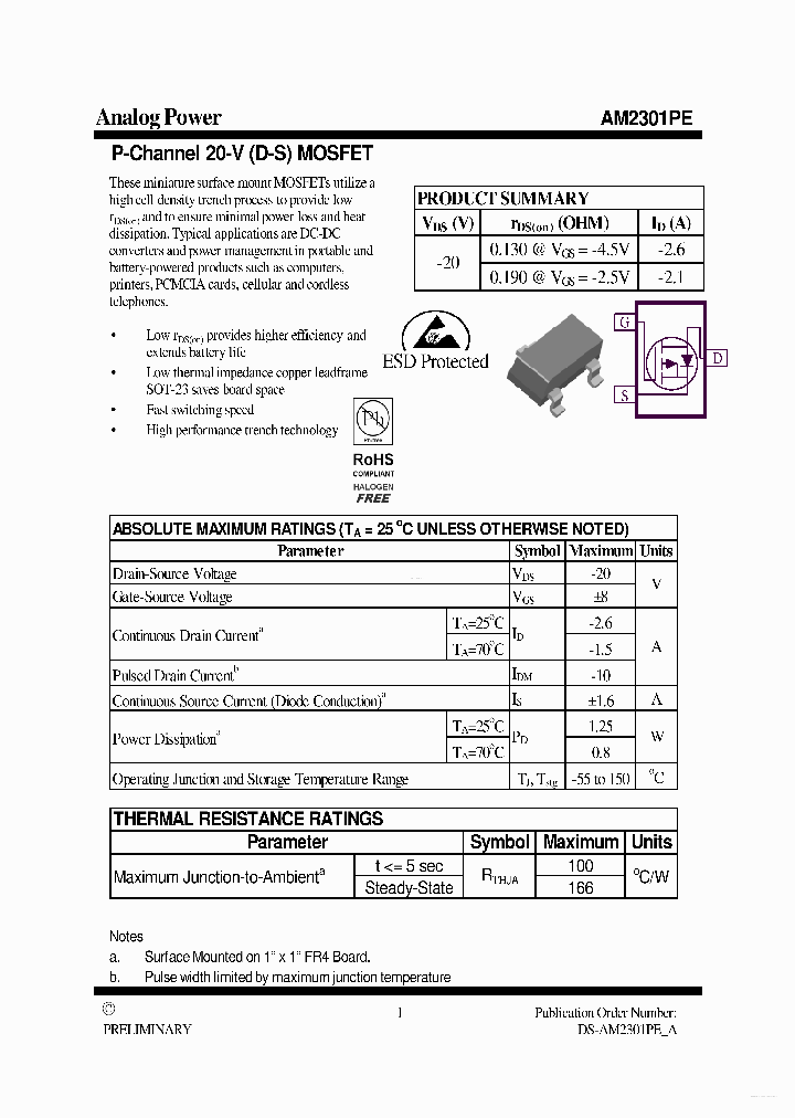 AM2301PE_3822177.PDF Datasheet
