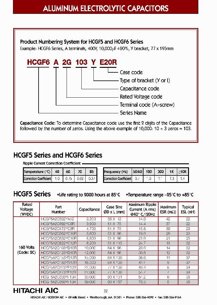 HCGF5A2D273YF13R_3750380.PDF Datasheet