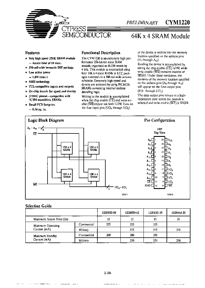 CYM1220HD-10C_3755445.PDF Datasheet