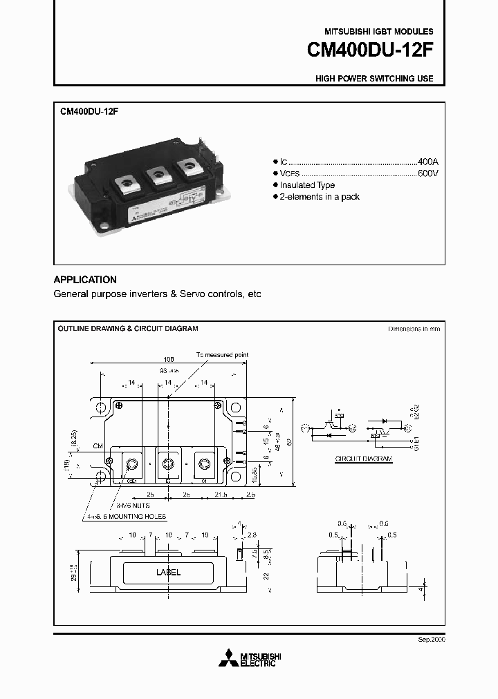 CM400DU-12F_3855978.PDF Datasheet