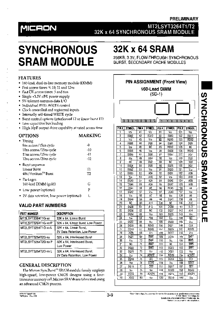 MT2LSYT3264T2G-12L_3759366.PDF Datasheet