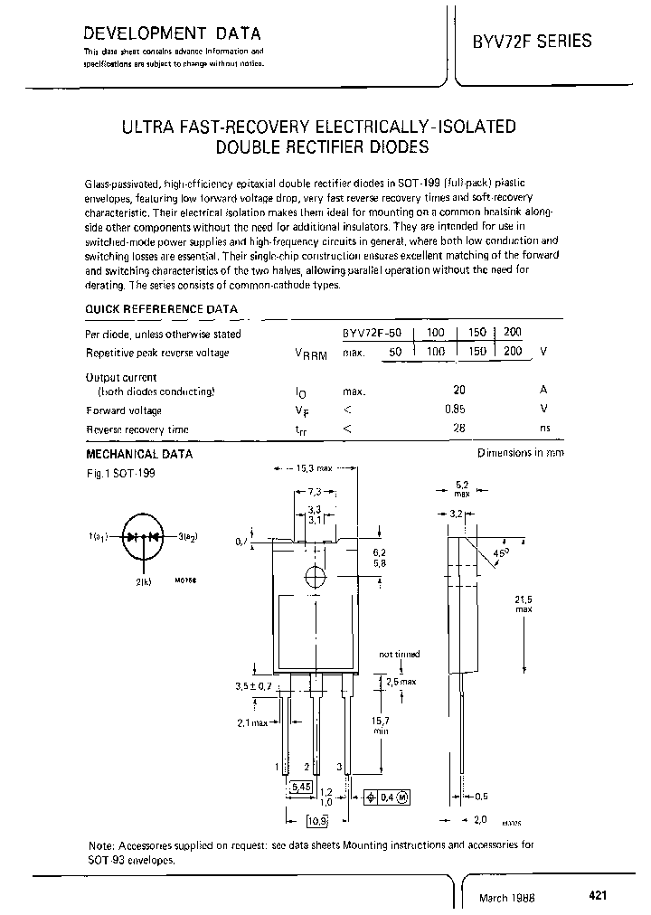 BYV72F-100_3760103.PDF Datasheet