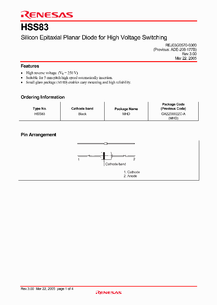 HSS83_3865963.PDF Datasheet