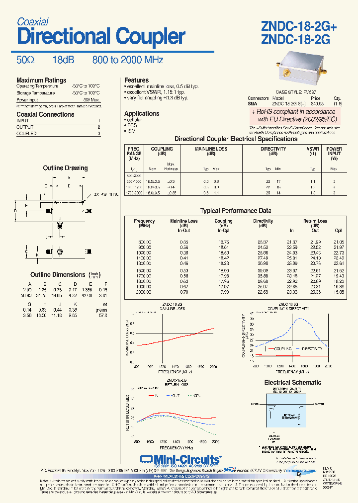 ZNDC-18-2G-S_3761100.PDF Datasheet