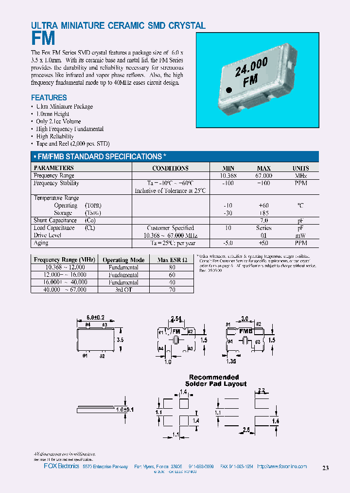 FM-40000MHZ-AAD00010_3765366.PDF Datasheet