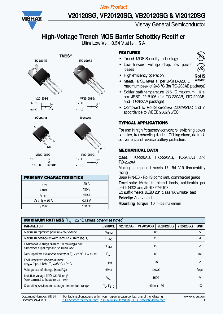 VB20120SG_3891988.PDF Datasheet