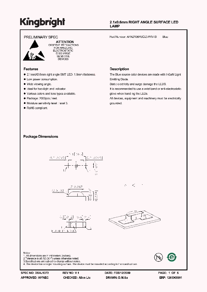 APA2106PBCZ-PRV-SI_3767492.PDF Datasheet