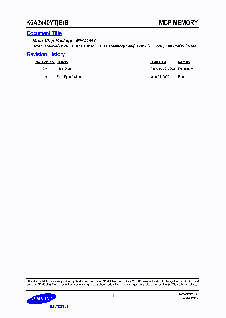 K5A3240YBB-T855_3770617.PDF Datasheet