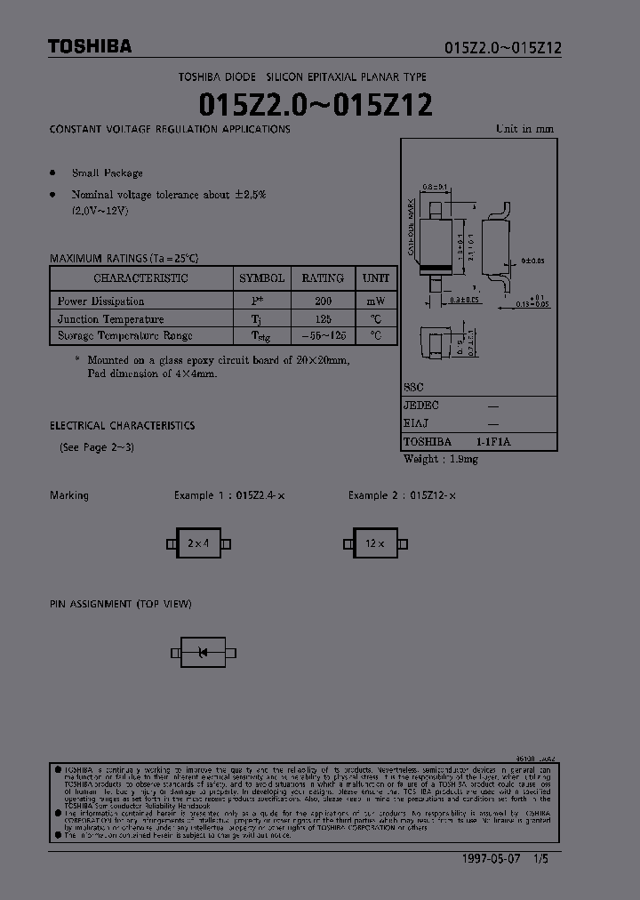 015Z62-Z_3772543.PDF Datasheet