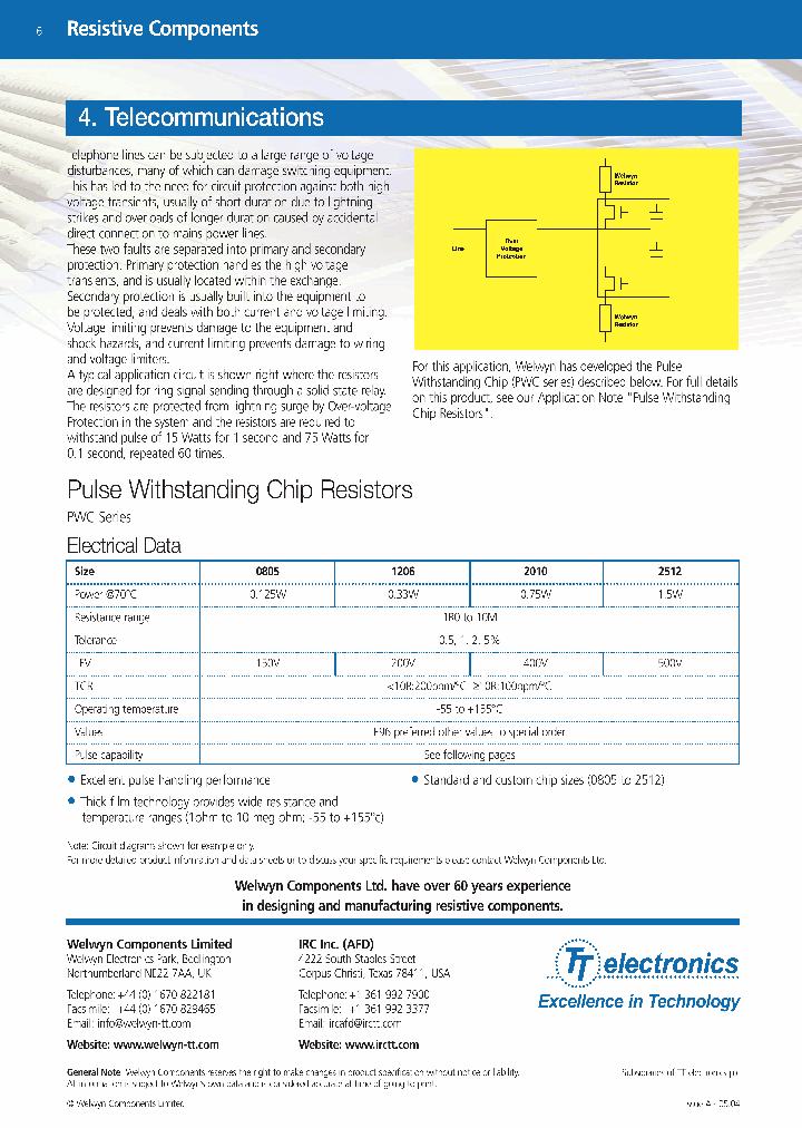 PWC0805Z6K98J_3773074.PDF Datasheet