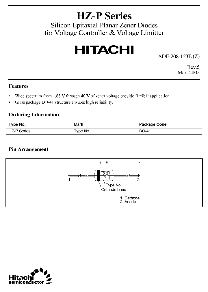 HZ82BP_3773339.PDF Datasheet