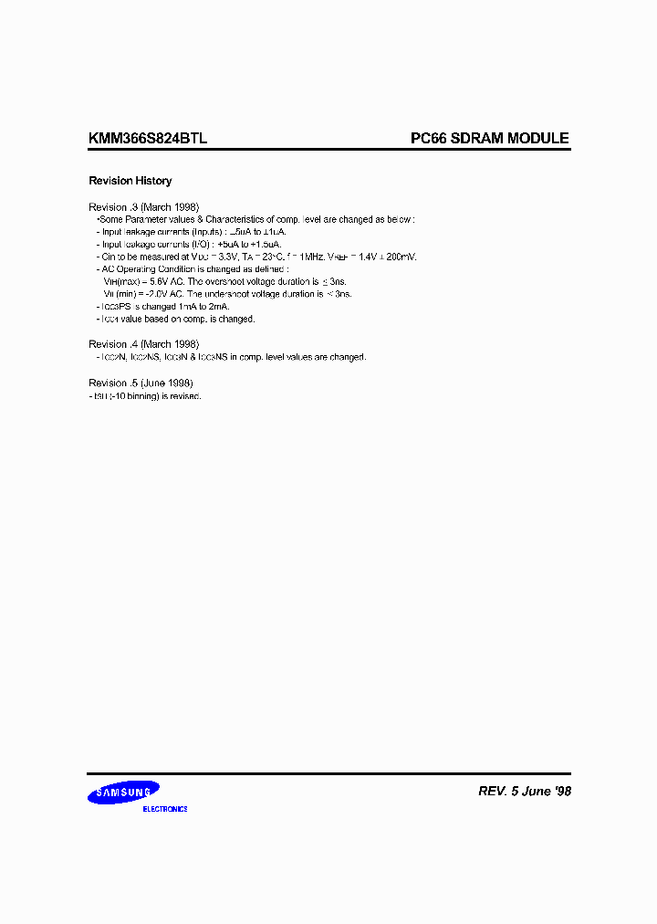 KMM366S824BTL_3772039.PDF Datasheet