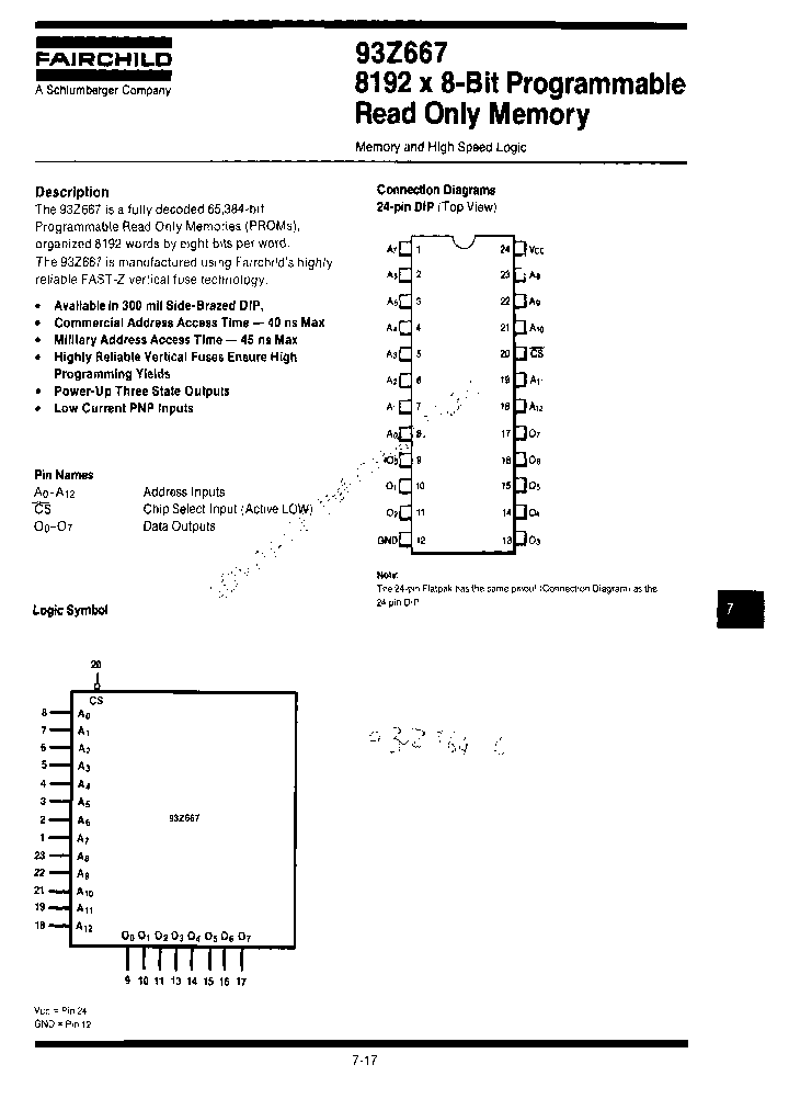 93Z667LC_3775615.PDF Datasheet