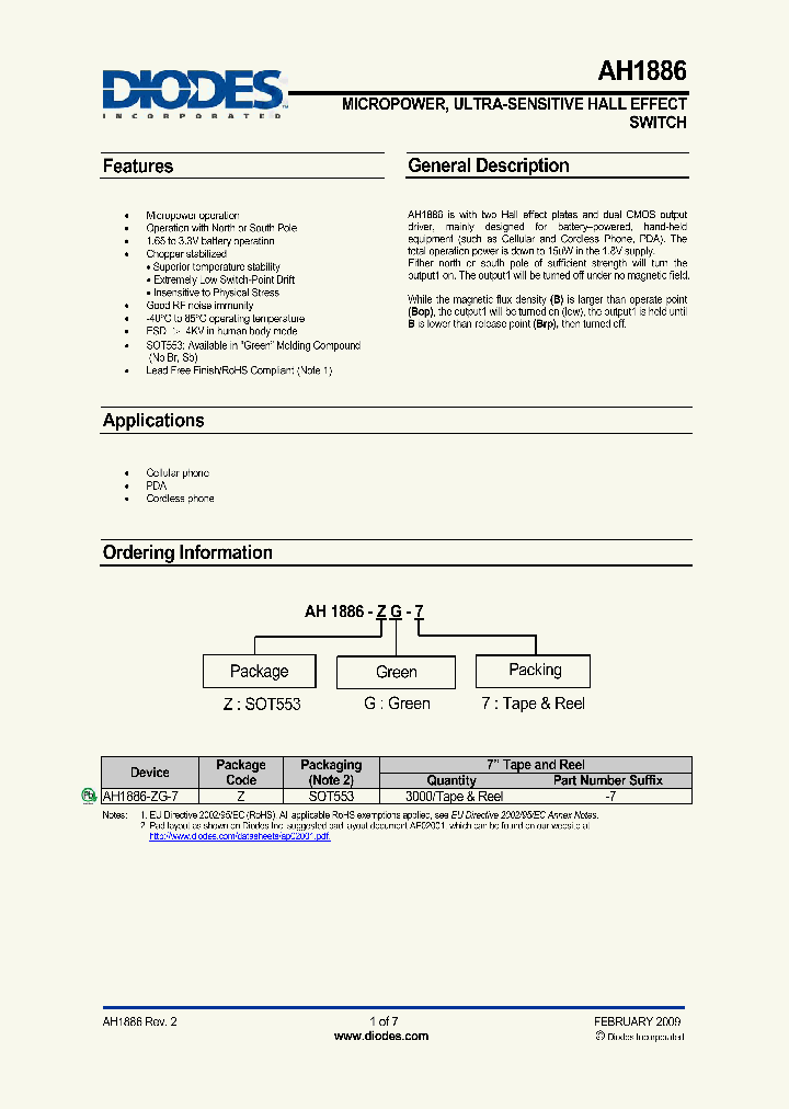 AH1886-ZG-7_3778359.PDF Datasheet