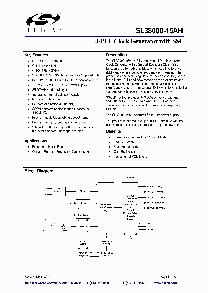 SL38000ZI-15AHT_3779222.PDF Datasheet