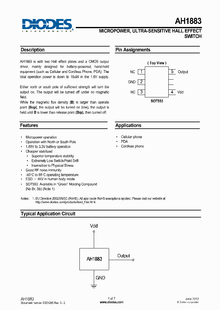 AH1883-ZG-7_3778358.PDF Datasheet