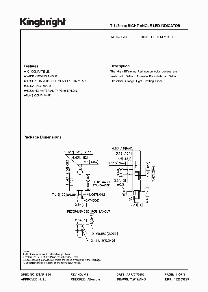 WP934ZHID_3778446.PDF Datasheet