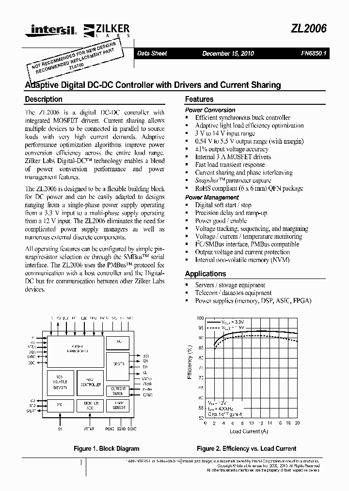 ZL2006ALNFT1_3779730.PDF Datasheet