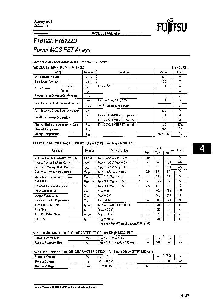 FT6122D_3781696.PDF Datasheet