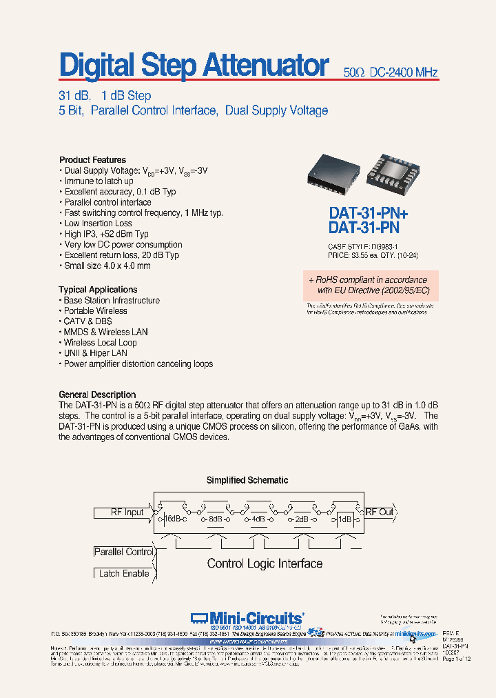 DAT-31-PNPR_3785780.PDF Datasheet