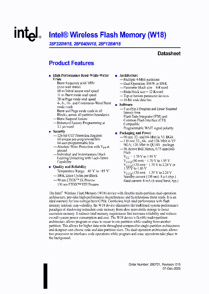 PH28F320W18TE60_3788524.PDF Datasheet