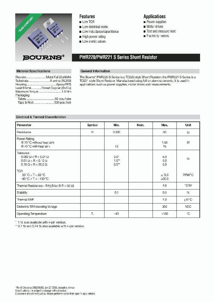 PWR221-4SBR0383FE_3789521.PDF Datasheet