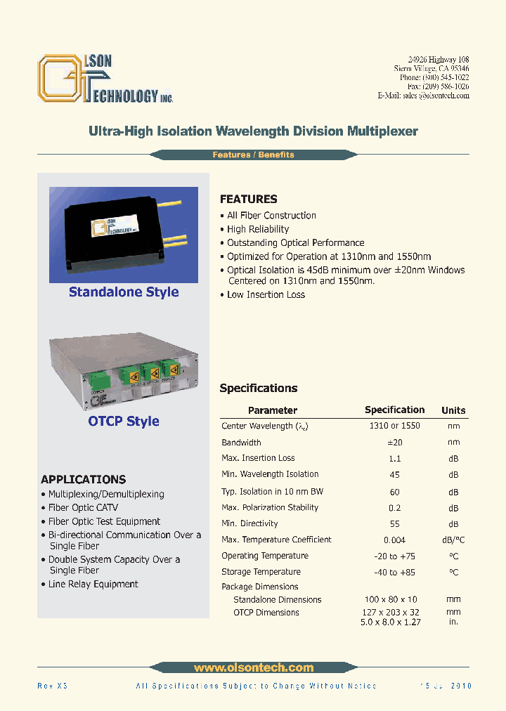 OTWDM-35U-1X2-SA_3797928.PDF Datasheet