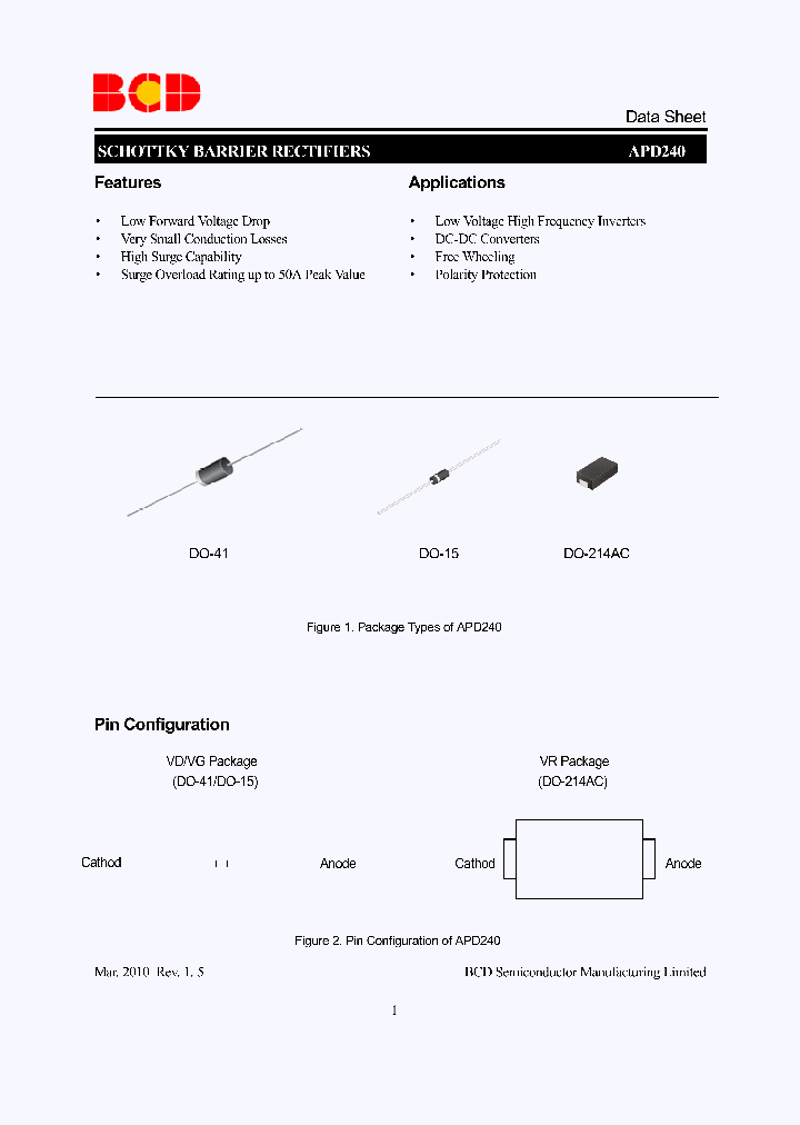 APD240VG-E1_4034104.PDF Datasheet